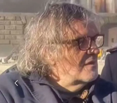 как поссорились кустурица с вучичем: режиссера обвинили в свержении власти - Сайт Газеты «Совершенно Секретно»