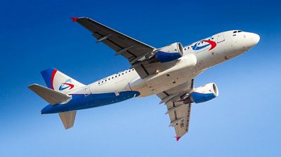 российские авиакомпании начали запрашивать допуски на рейсы за границу