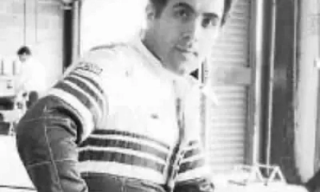 СМЕРТЕЛЬНАЯ ГОНКА