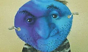 ГРИМ КАК УЛИКА