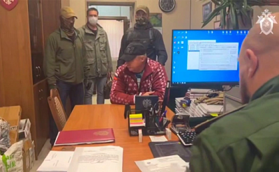 ск: арестован экс-начальник военного представительства мо рф тюрин за злоупотребления при выполнении гособоронзаказа - Сайт Газеты «Совершенно Секретно»