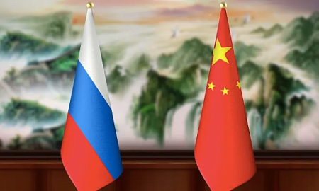 КУДА ВОСХОДИТ ПОДНЕБЕСНАЯ?