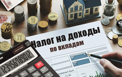 банкам разрешат списывать налоги с процентов вкладчиков - Сайт Газеты «Совершенно Секретно»