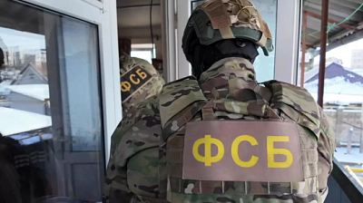 в подмосковье пресекли подготовку к теракту - Сайт Газеты «Совершенно Секретно»