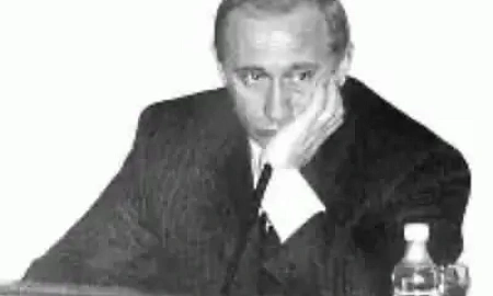 ПОЕДЕТ ЛИ В. ПУТИН В ИЗРАИЛЬ КАК СВИДЕТЕЛЬ?