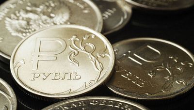 рубль резко взлетел после слов главы фрс сша