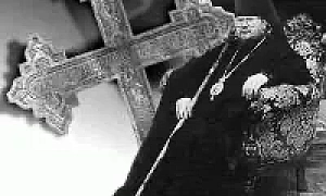 ХРИСТОПРОДАВЕЦ