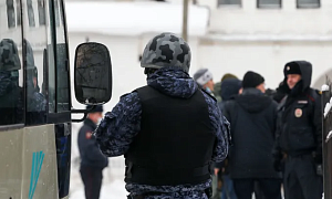 Подросток устроил кровавую бойню в подмосковной школе. Есть жертвы