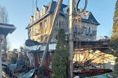 число погибших при атаке по кафе в хорлах выросло до 27 - Сайт Газеты «Совершенно Секретно»