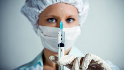 завершаются испытания российской вакцины от covid-19