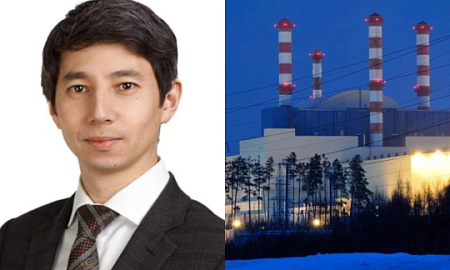 Вице-президента «Атомстройэкспорта» Николая Виханского арестовали по обвинению в коррупции