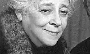 ПРЕКРАСНАЯ ПАРИЖАНКА «ПАНИ РАНЕЦКОЙ» - «Совершенно Секретно»