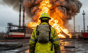 Один человек погиб, более 87 пострадали при взрыве на Амурском газохимическом комплексе 