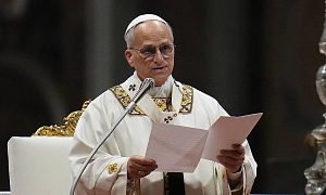 NR: Пентагон угрожал Ватикану после критики внешней политики США 