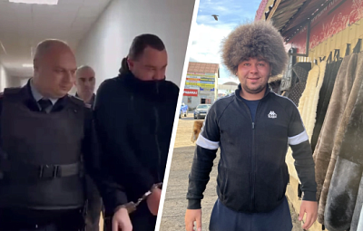 суд арестовал полицейского, насмерть сбившего женщину на переходе - Сайт Газеты «Совершенно Секретно»