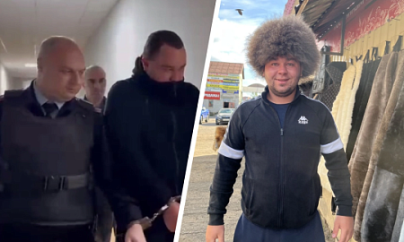 Суд арестовал полицейского, насмерть сбившего женщину на переходе