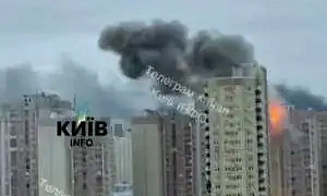 В Польше закрыли два аэропорта из-за ночных взрывов в Киеве