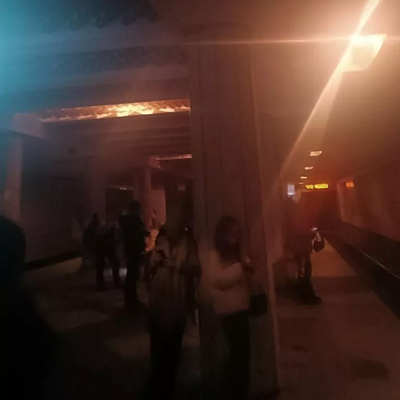 на украине и в молдавии масштабный блэкаут - Сайт Газеты «Совершенно Секретно»