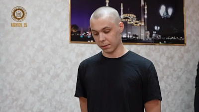 осужденного за сожжение корана журавеля нашли в колонии в ульяновской области - Сайт Газеты «Совершенно Секретно»