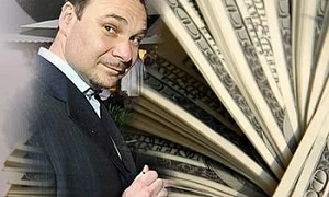 Мать беглого миллиардера и основателя ГК ПИК Жукова промышляет в России по «схеме Долиной»