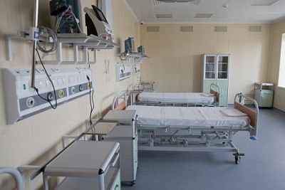 четыре пациента с коронавирусом скончались в москве