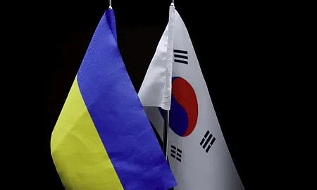 Южная Корея отозвала своего посла из Киева из-за раскрытия информации о перемещении северокорейских военнопленных