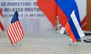 &quot;УКРАИНСКИЙ&quot; ПЛАН США