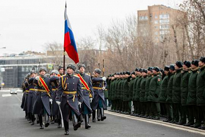 пятеро российских срочников погибли в результате обстрела белгородской области