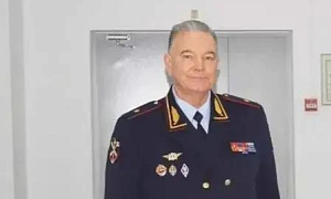 Замначальника подмосковного главка МВД и топ-менеджеров «Евротранса» задержали по делу о хищении казенного топлива 