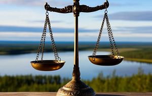 КТО НА ЯМАЛЕ РЕШАЕТ, ЧТО ЗАКОН – НЕ УКАЗ?