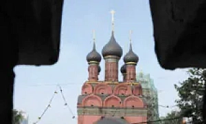 РАЗРУШИТЬ И ПОСТРОИТЬ - «Совершенно Секретно»