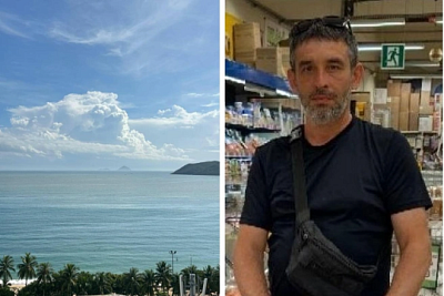 тело россиянина, который погиб после дтп во вьетнаме, не отдают семье - Сайт Газеты «Совершенно Секретно»