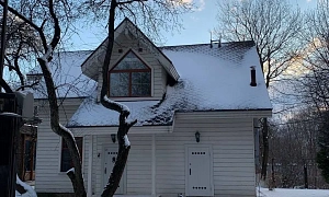 ЮРИСТ ПАВЛА ПРИЛУЧНОГО «ЗАХВАТИЛА» ЧУЖОЕ ИМУЩЕСТВО?