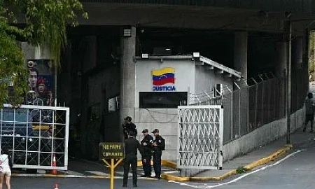 Под давлением США в Венесуэле освободили десятки политзаключённых 