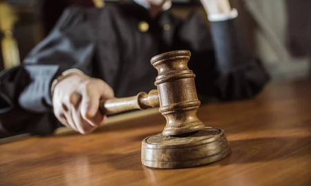 Экс-советника РАН Соловьева приговорили к трем годам тюрьмы за мошенничество