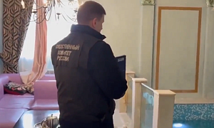 В Челябинске возбуждено уголовное дело после отравления детей хлором в бассейне