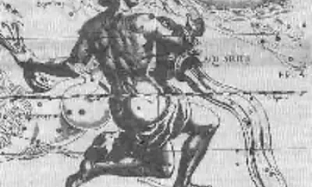 ЖЕНСКОЕ ЛИЦО ЭПОХИ ВОДОЛЕЯ