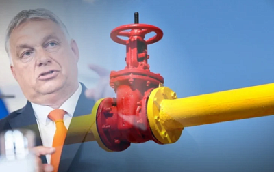 венгрия прекратила поставки газа на украину до возобновления работы "дружбы" - Сайт Газеты «Совершенно Секретно»