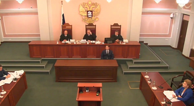 долина не явилась в верховный суд рф, лурье пришла на слушания по квартире - Сайт Газеты «Совершенно Секретно»