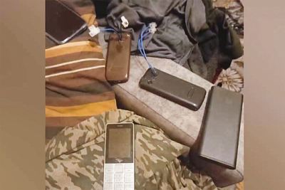 попытку теракта на ж/д мосту предотвратили в пермском крае - Сайт Газеты «Совершенно Секретно»