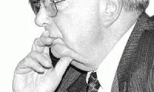 ДИССИДЕНТ В СИСТЕМЕ - «Совершенно Секретно»