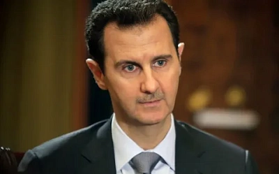 сирийский суд приговорил экс-президента страны башара асада к смертной казни - Сайт Газеты «Совершенно Секретно»