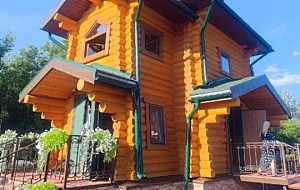 ХРАМ, КОТОРЫЙ ЖДАЛ СВОЕГО ЧЕЛОВЕКА