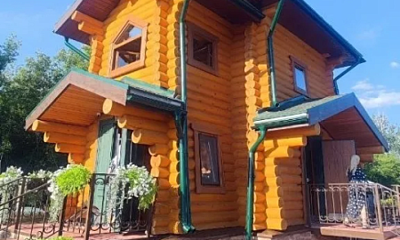 ХРАМ, КОТОРЫЙ ЖДАЛ СВОЕГО ЧЕЛОВЕКА
