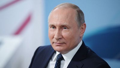 путин пообещал ипотеку под 2% для молодых россиян на дальнем востоке