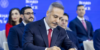 глава мид турции фидан допустил вступление страны в ядерную гонку - Сайт Газеты «Совершенно Секретно»