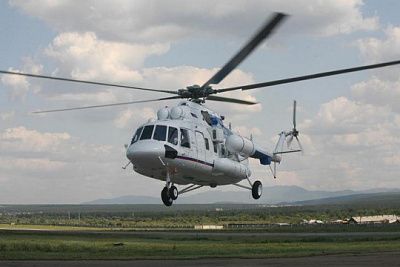 в россии создадут новый вертолет