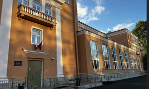 ЧОПовец из Дагестана устроил стрельбу в петербургской школе