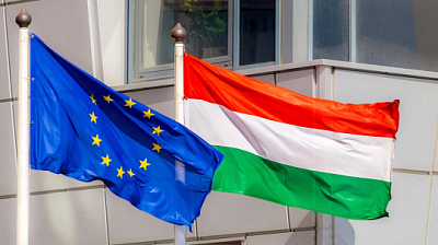 politico: ес отстранил венгрию от переговоров, боясь утечек информации в россию - Сайт Газеты «Совершенно Секретно»