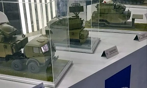 ВЫБОР ПАРТНЁРОВ: «ТОР» – ЗВЕЗДА ВЫСТАВКИ В ДУБАЕ